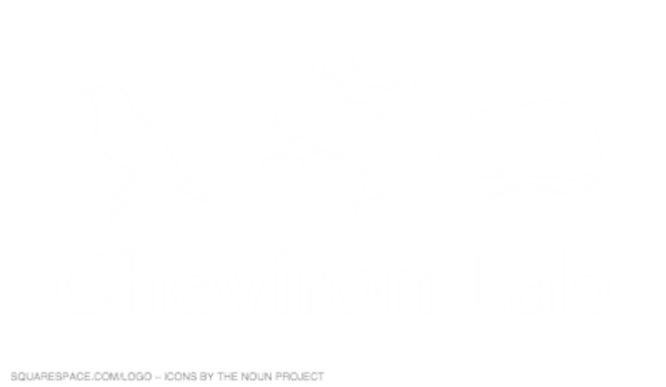 Cheviron Lab @ THE UNIVERSITY OF MONTANA