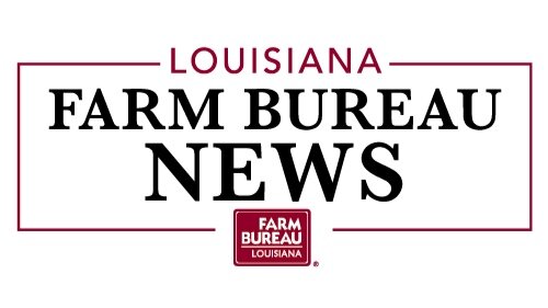 Louisiana Farm Bureau News