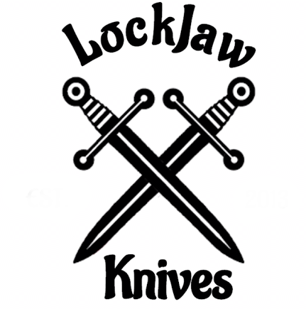 Lockjaw Knives