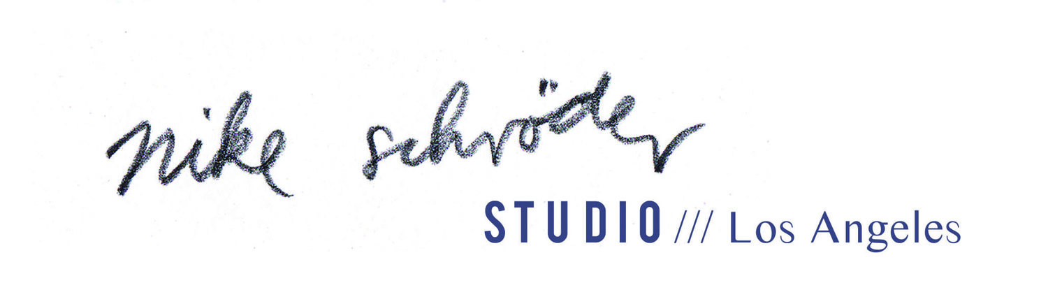 Nike Schroeder Studio