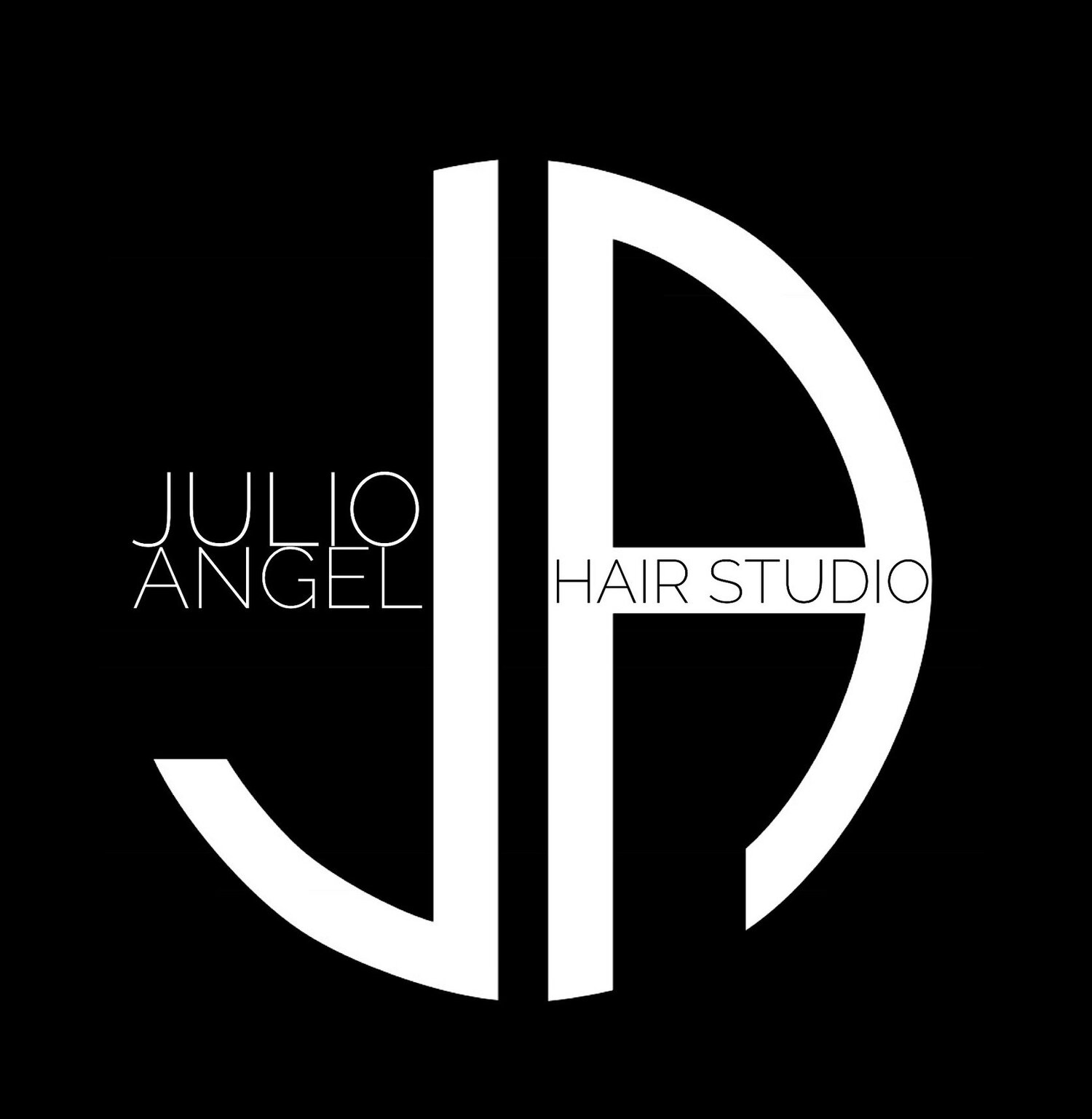 Julio Angel Hair Studio