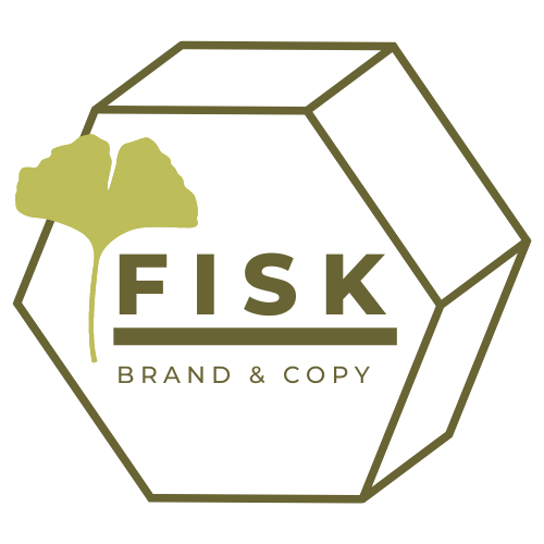 Fisk Brand &amp; Copy