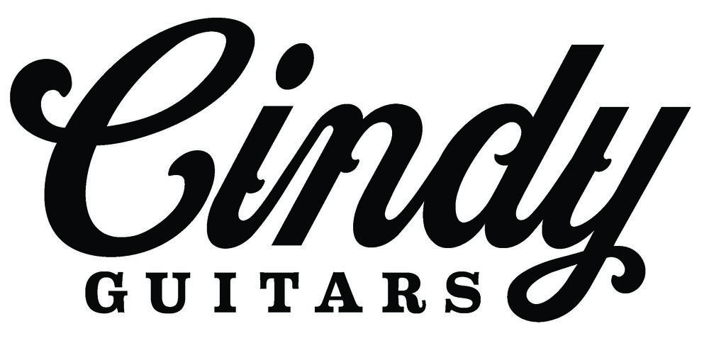  Cindy Guitars