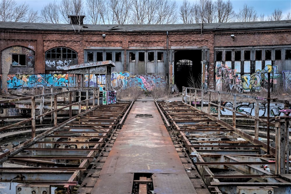 Photo by Samuel Zeller on Unsplash