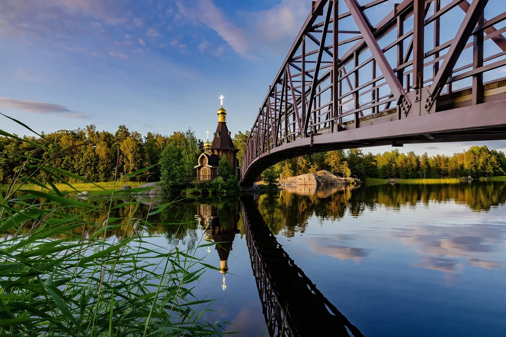 Photo by alexey turenkov on Unsplash