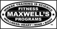 Maxwell's Fitness Programs