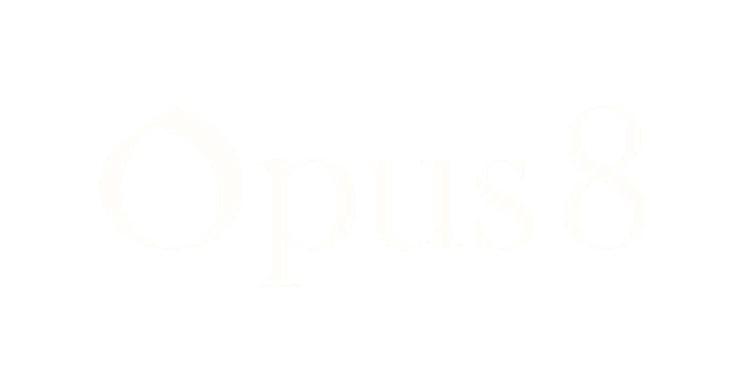 Opus 8