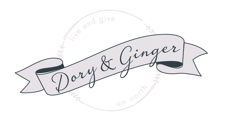 Dory & Ginger