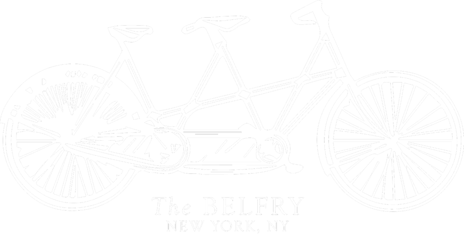 The Belfry