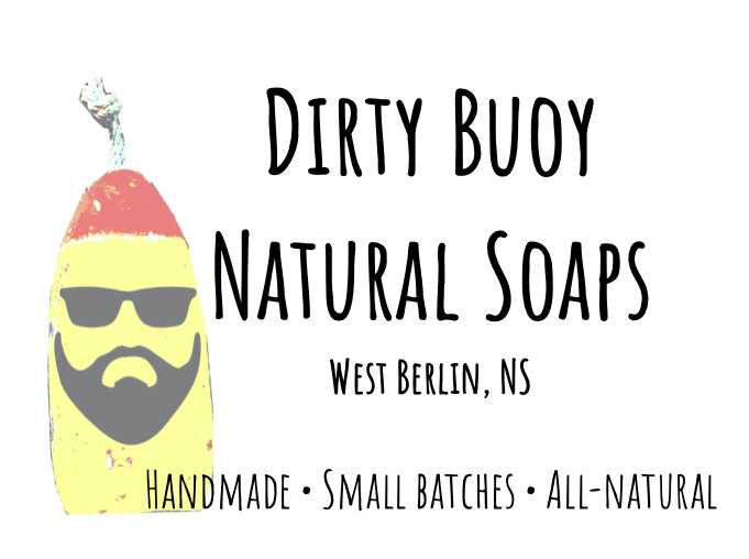 Dirty Buoy Natural Soaps