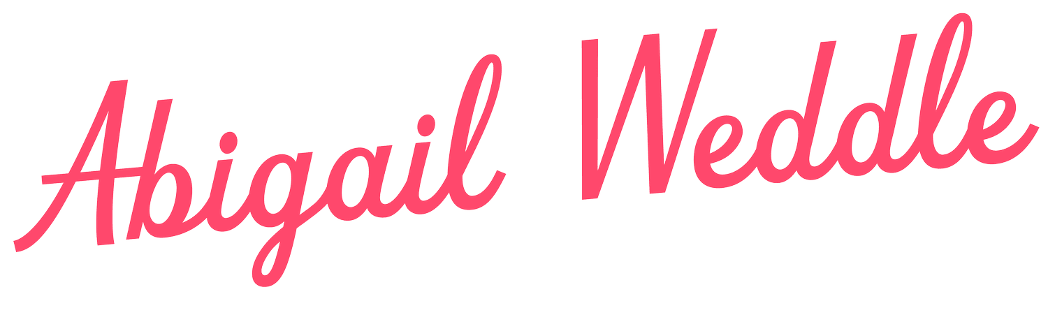 Abigail Weddle