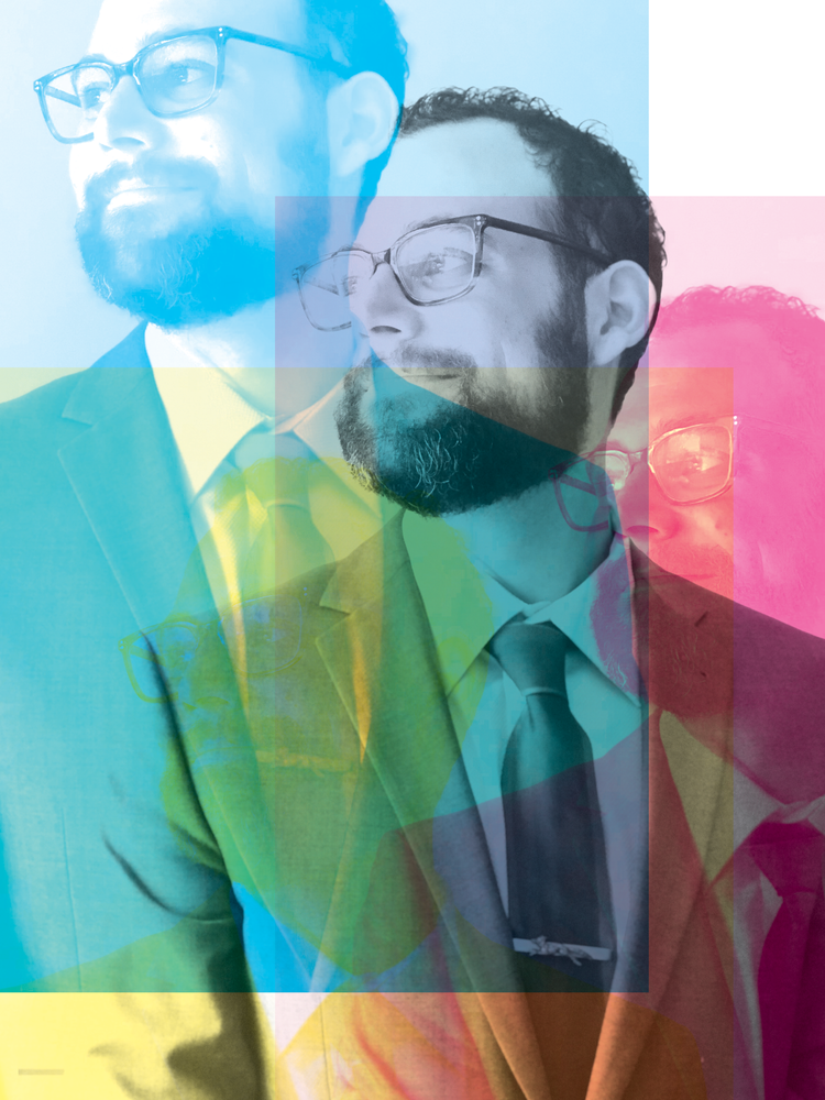 Christian McKay Heidicker