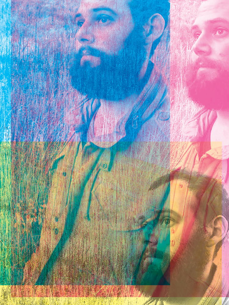 Christian McKay Heidicker