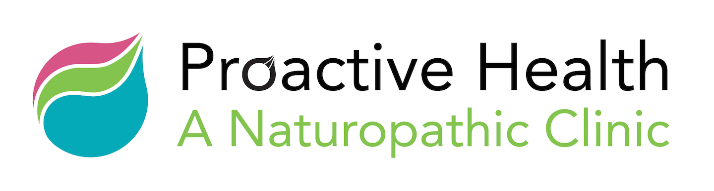 Proactive Health: A Naturopathic Clinic