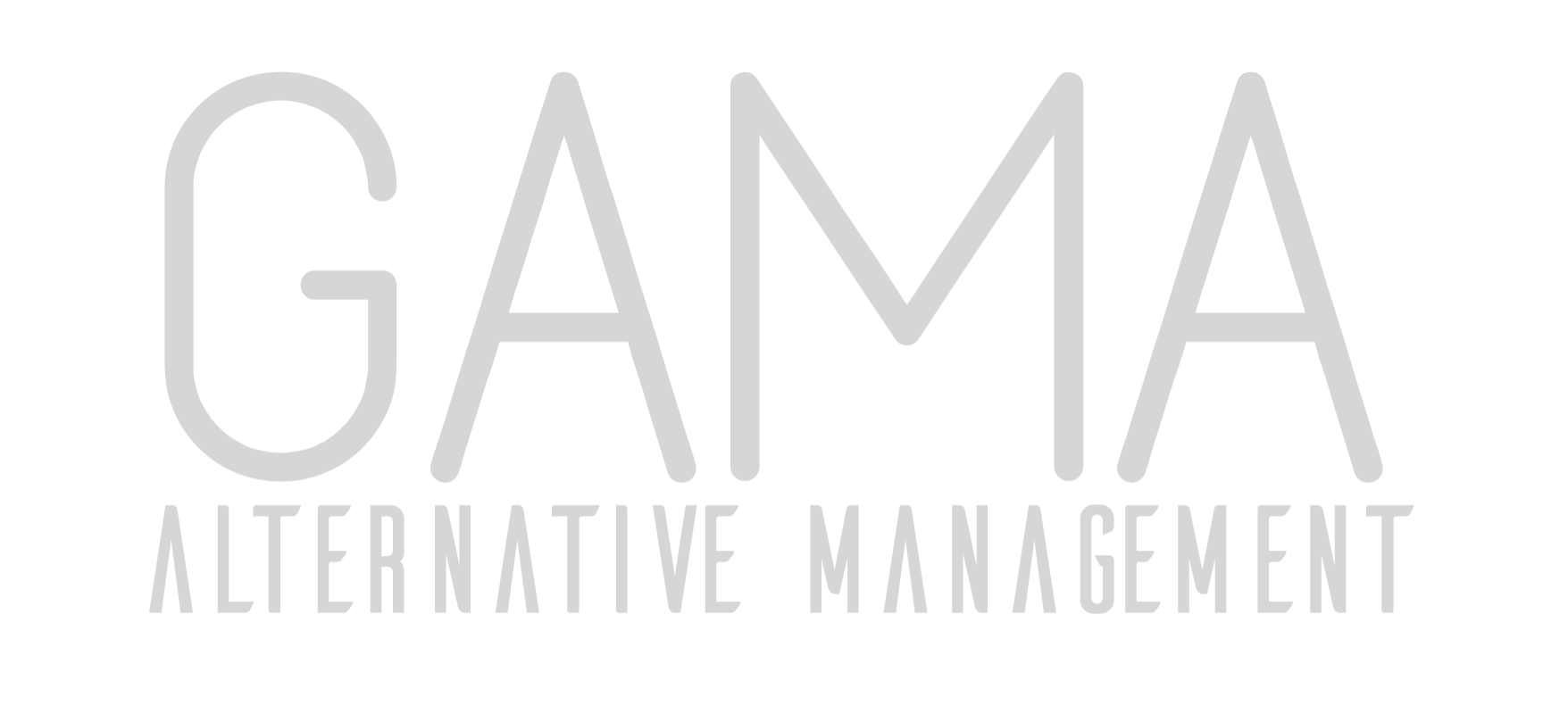 GAMA Alternative Management