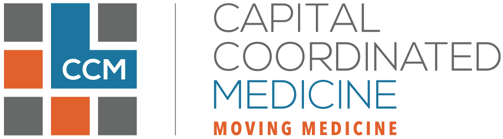 Capital Coordinated Medicine