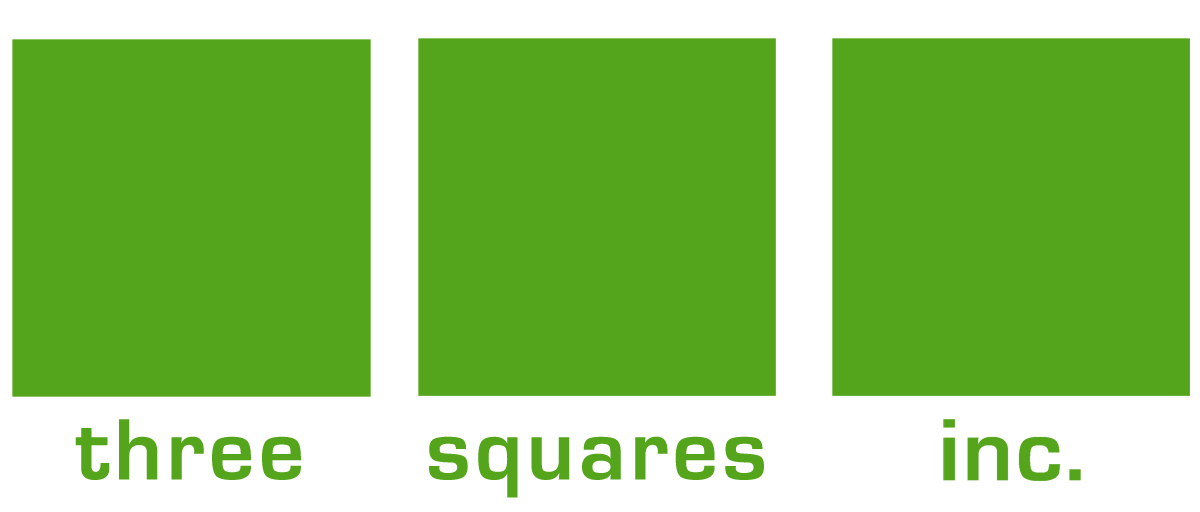 three squares inc.