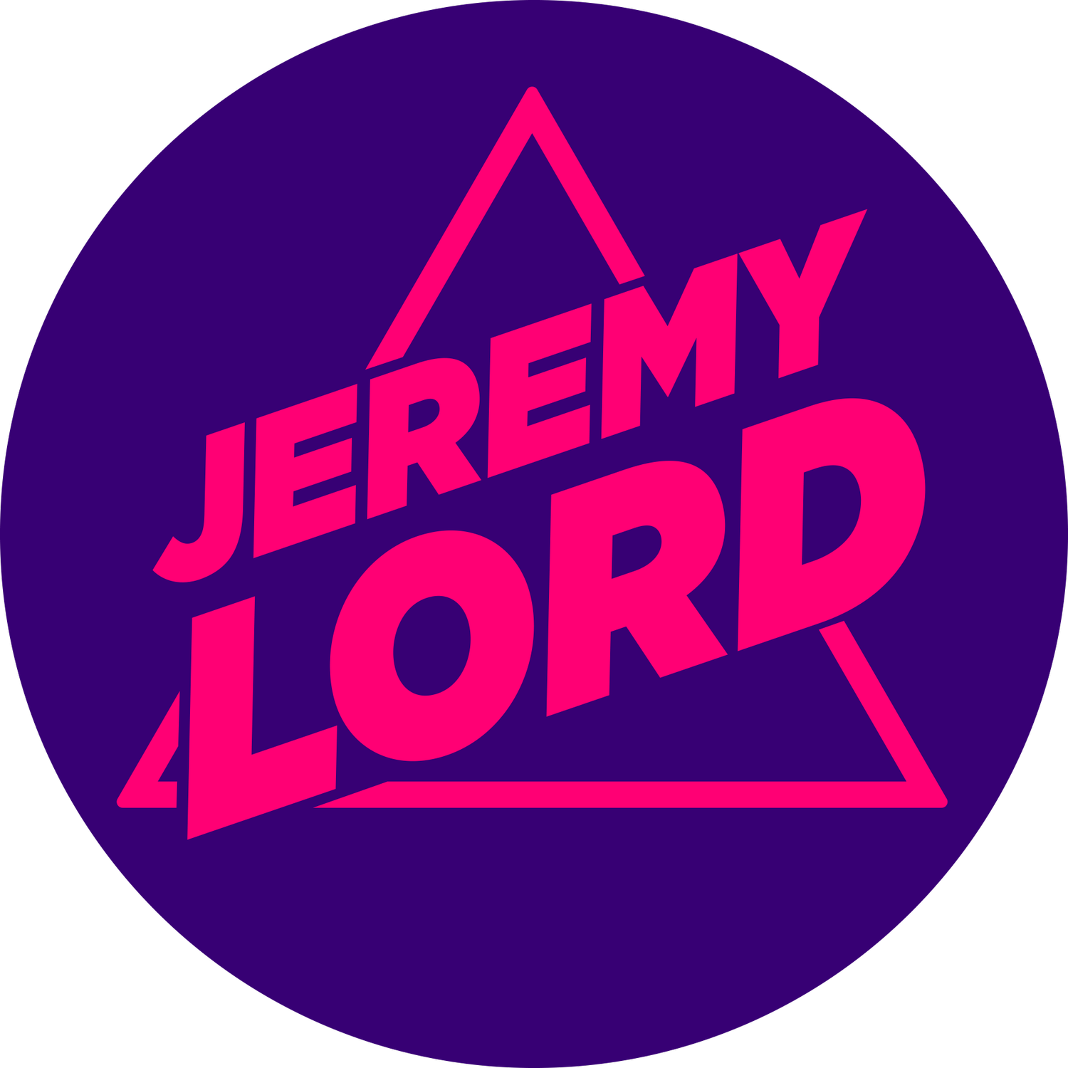 Jeremy Lord illustration Sydney Australia