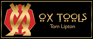 Ox Tool & Engineering - Tom Lipton