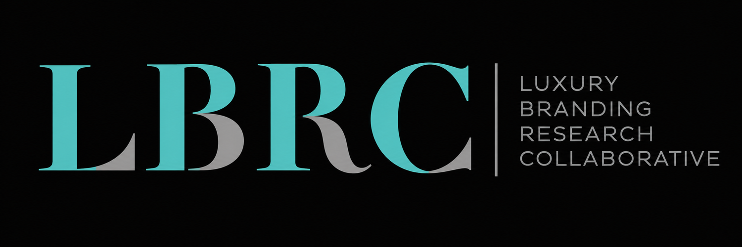 Luxury Branding Research Collaborative