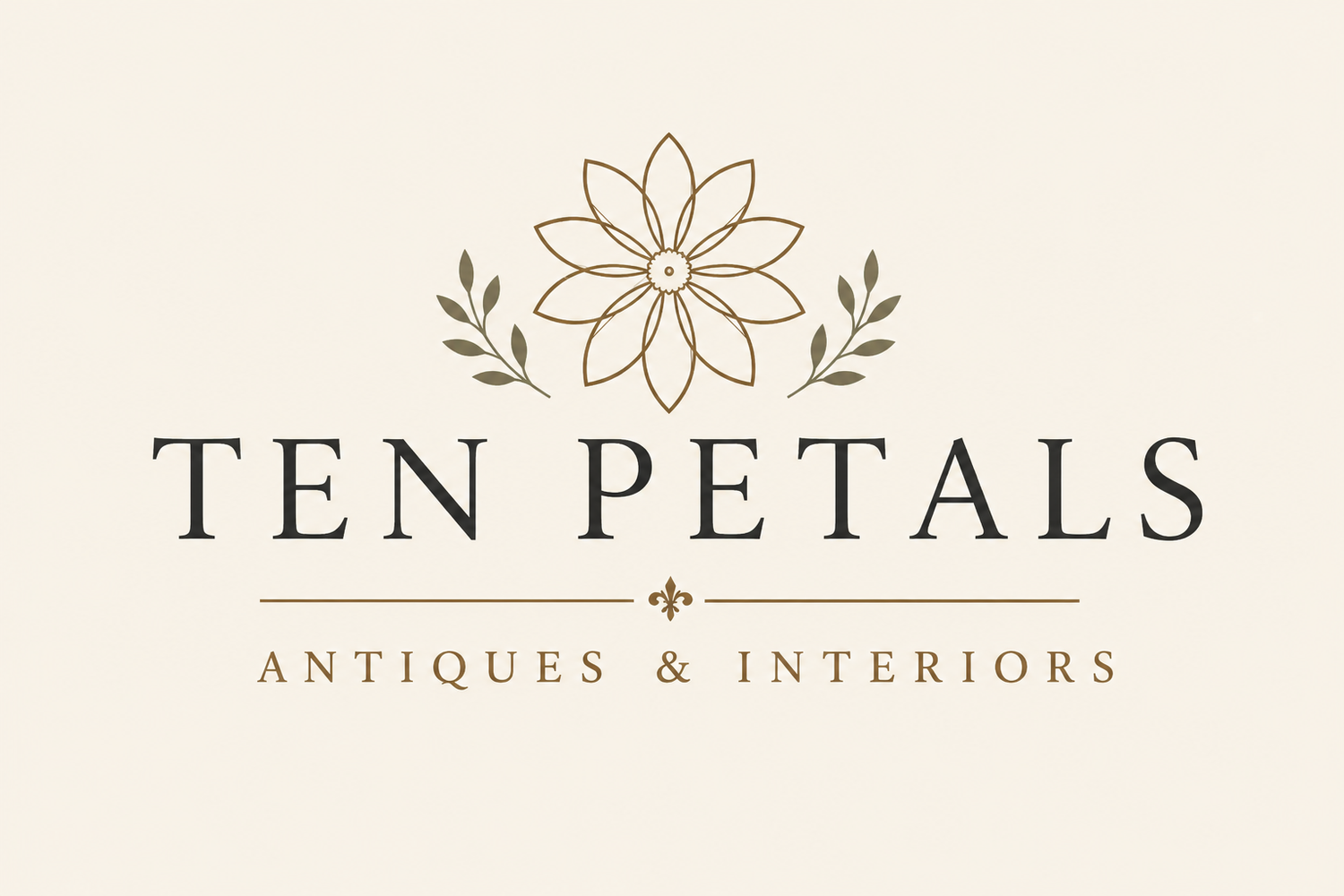 Ten Petals Antiques &amp; Interiors