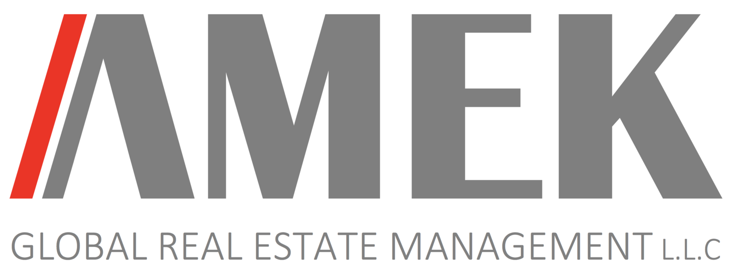 AMEK - Global Real Estate Management