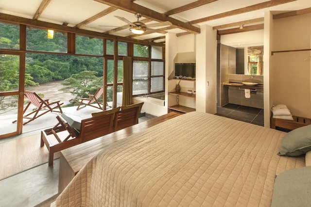 Pumarinri Lodge,塔拉波托