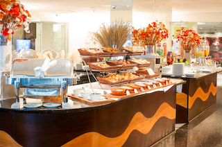 Casa Andina Premium,米拉弗洛雷斯