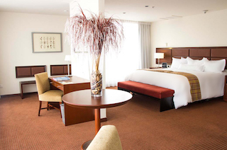 Casa Andina Premium,米拉弗洛雷斯