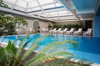 Casa Andina Premium,米拉弗洛雷斯