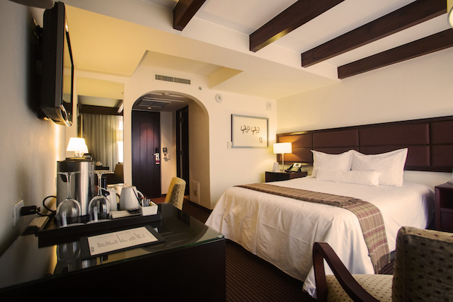 Casa Andina Premium,米拉弗洛雷斯