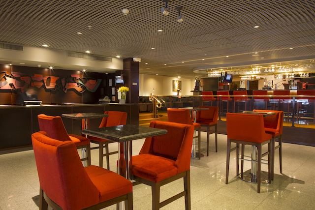 Casa Andina Premium,米拉弗洛雷斯