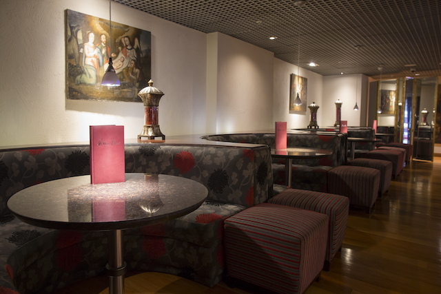 Casa Andina Premium,米拉弗洛雷斯