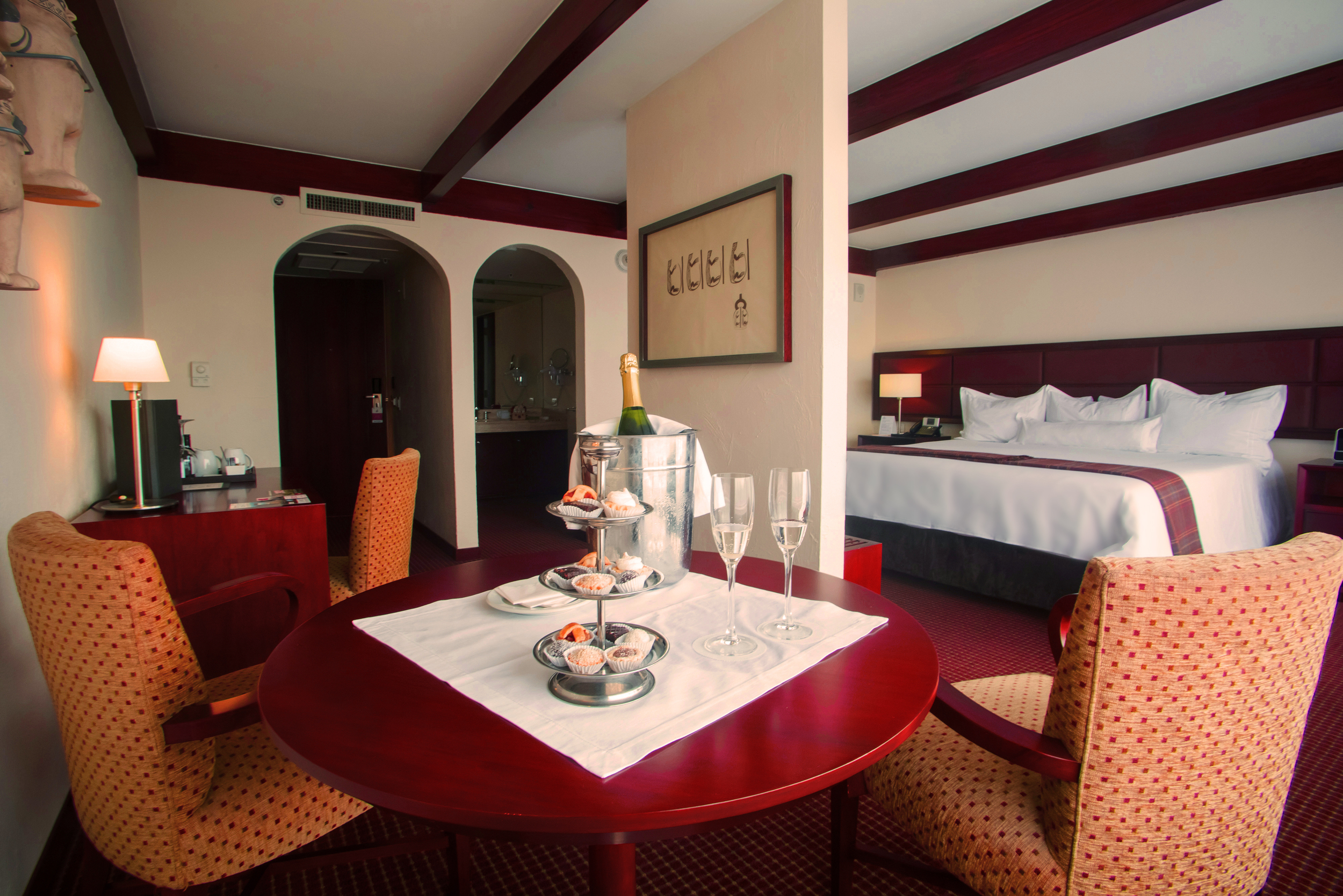 Casa Andina Premium,米拉弗洛雷斯