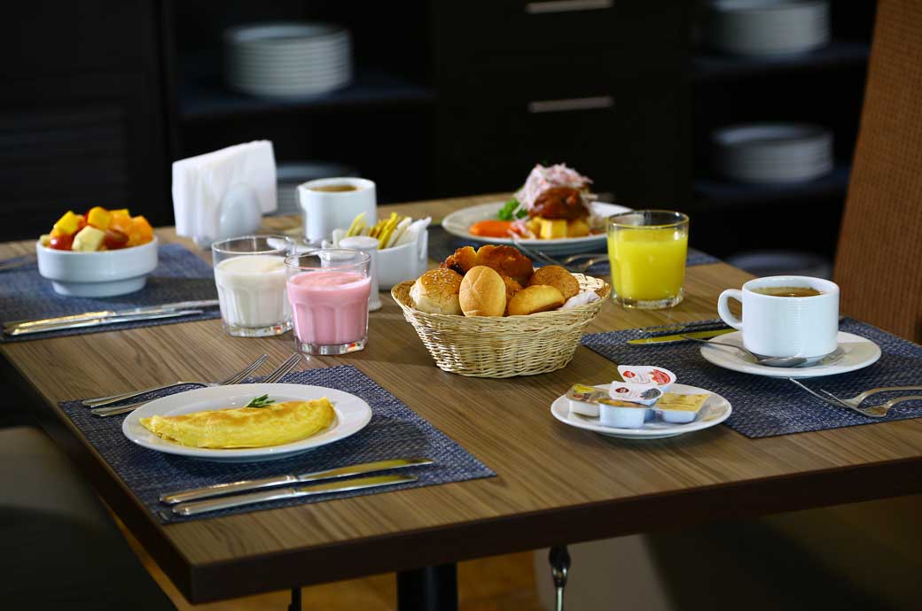 Casa Andina Select,Chiclayo
