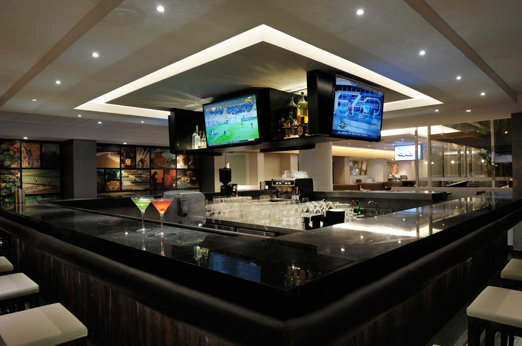 Casa Andina Select,Chiclayo