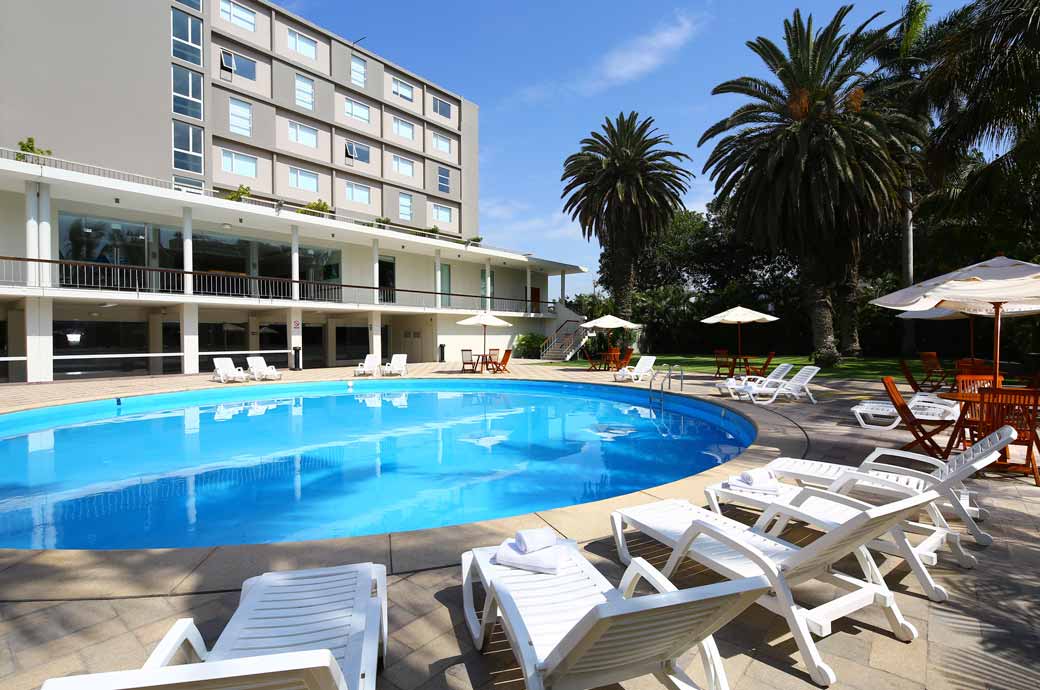 Casa Andina Select,Chiclayo