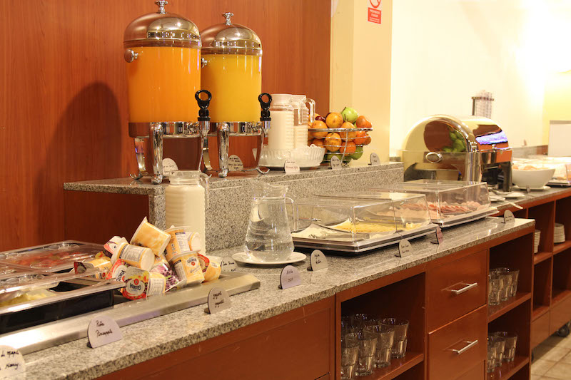 Casa Andina Select,Chiclayo