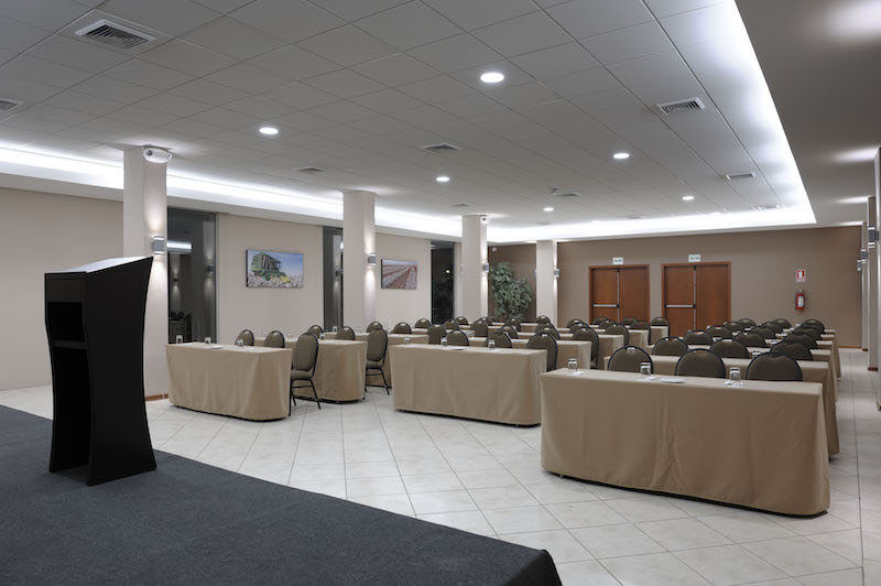 Casa Andina Select,Chiclayo