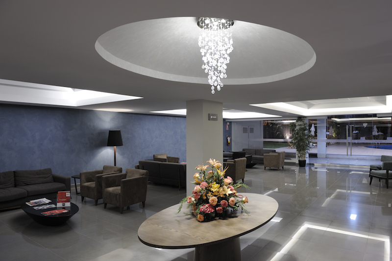 Casa Andina Select,Chiclayo