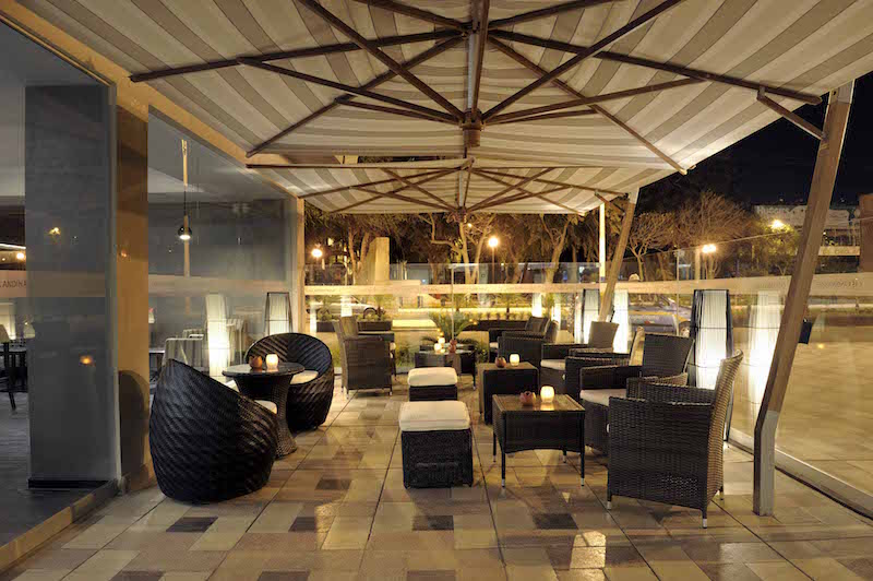 Casa Andina Select,Chiclayo