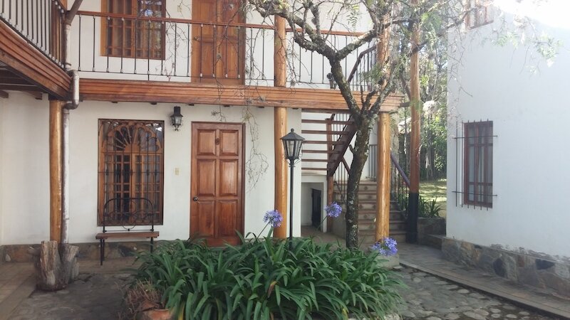 El Patio de Monterrey