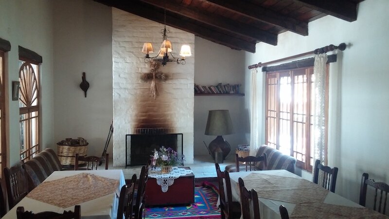 El Patio de Monterrey