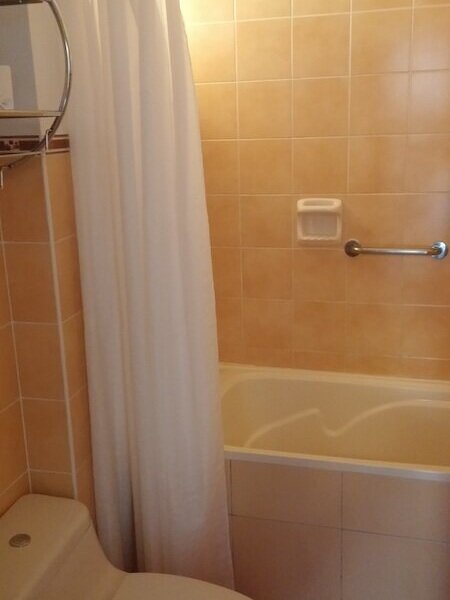 Hotel Selina Huaraz.