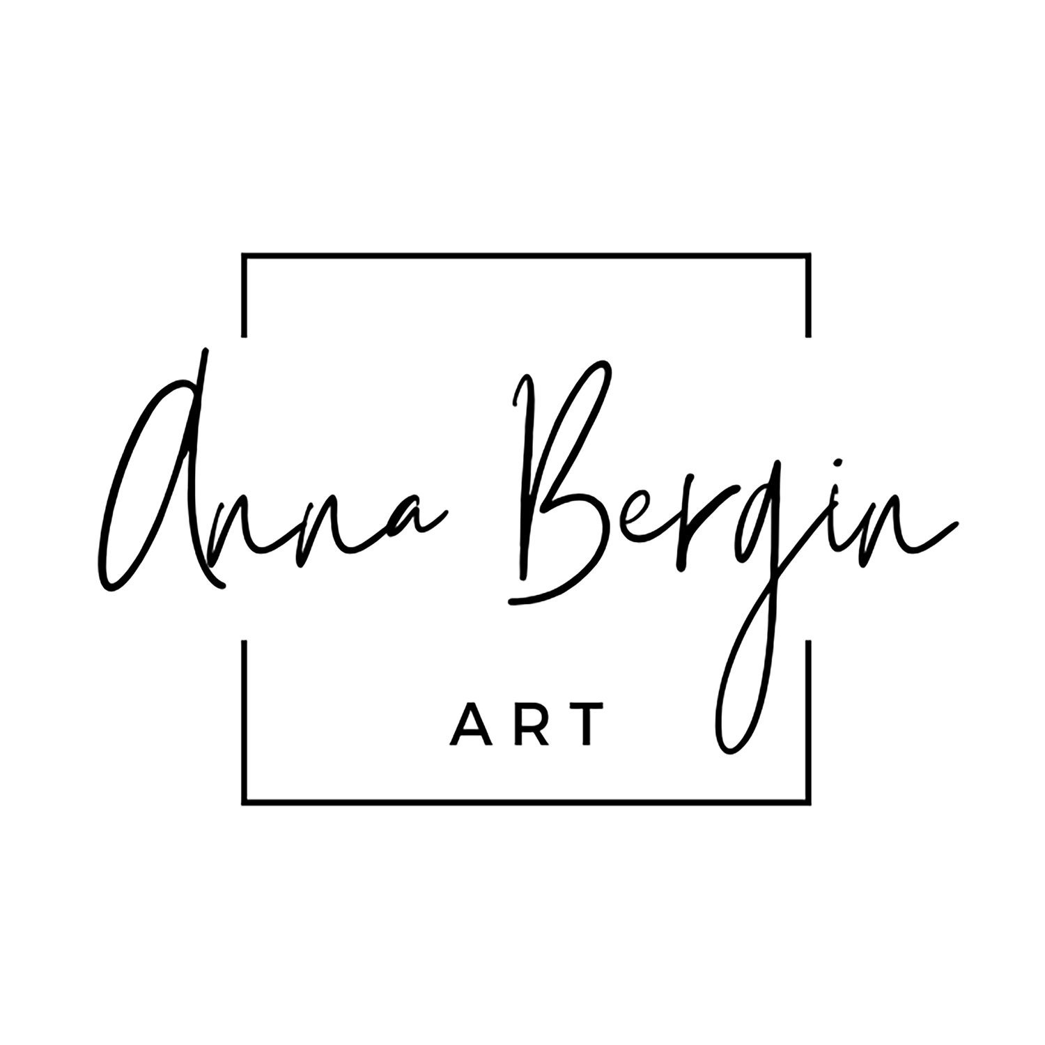 Anna Bergin
