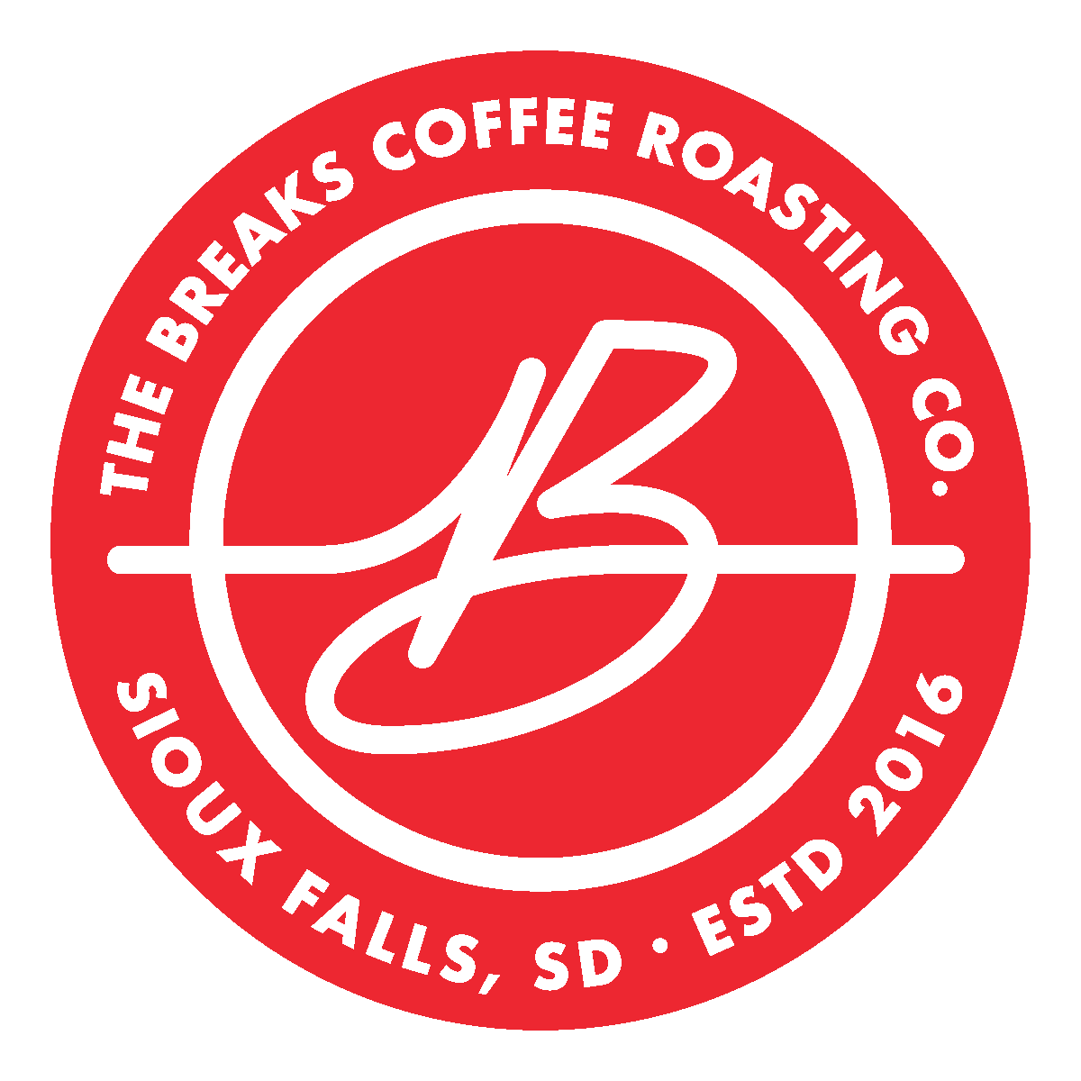 The Breaks Coffee Roasting Co.