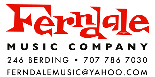 Ferndale Music Company