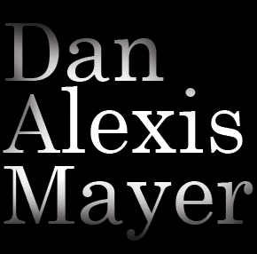 Dan Alexis Mayer