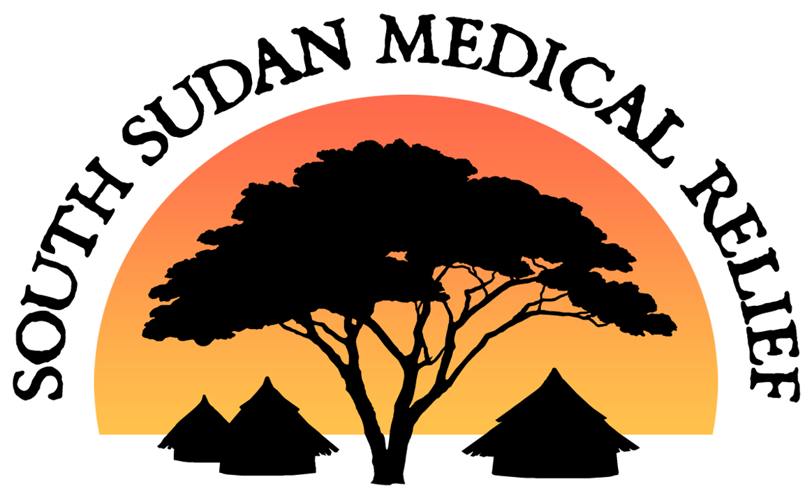 South Sudan Medical Relief