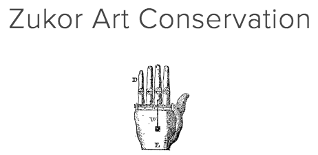 Zukor Art Conservation